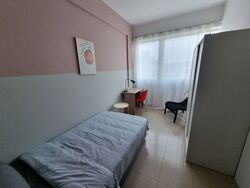 St. Michael's Condominium (D12), Apartment #581829331
